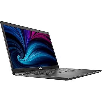 Amazon.com: Dell Latitude 3520 Laptop HD Notebook PC, Intel